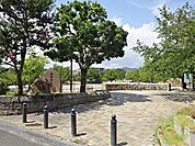 野畑南公園 550m