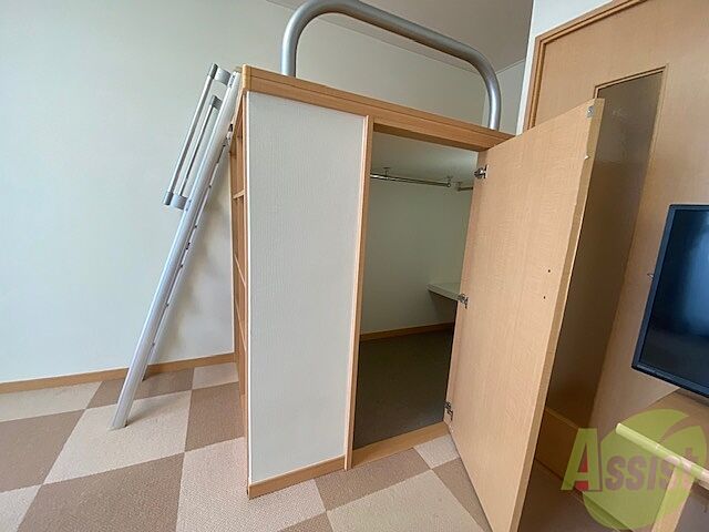 室内
