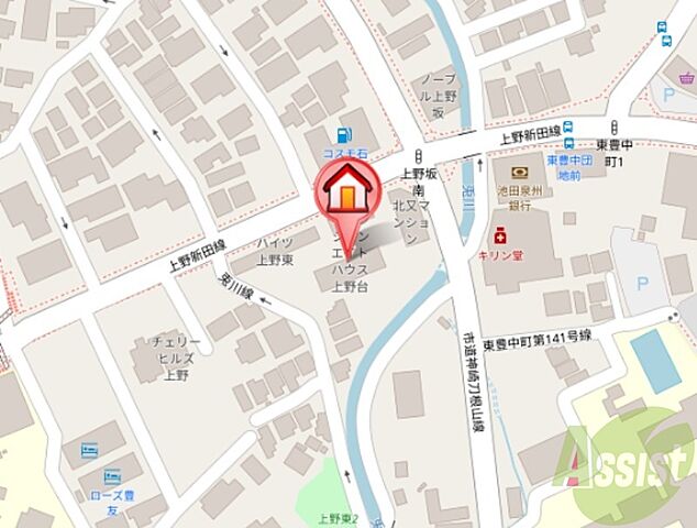地図