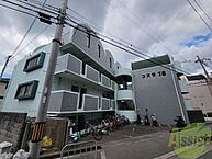 大阪府池田市荘園1丁目：物件画像／株式会社アシストOSAKA　アシスト豊中店