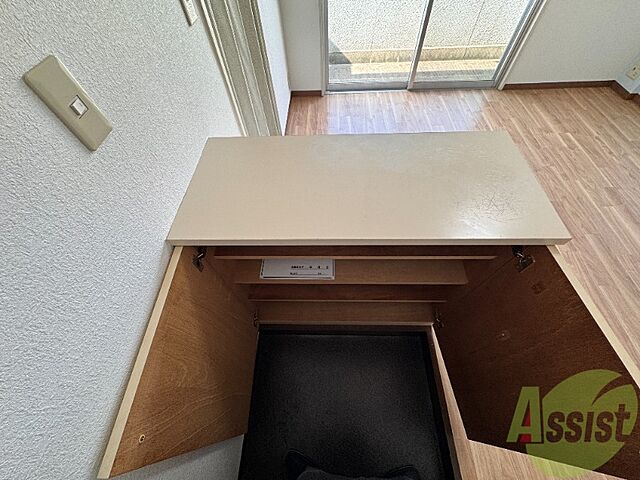 室内