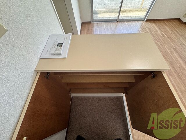 室内