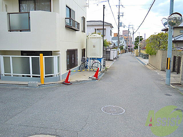周辺