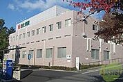 池田回生病院 1281m