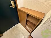 お風呂は追い焚きが可能です。リモコンもまだまだ綺麗ですねー