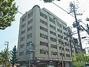 豊中市西緑丘「JGS緑丘マンション」