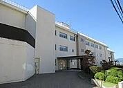 五月丘小学校 2544m