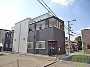 豊中市岡町北「ｓｔａｇｅ岡町北」
