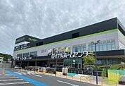 ロイヤルホームセンターキセラ川西 179m
