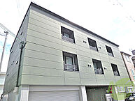 大阪府豊中市服部西町2丁目：物件画像／株式会社アシストOSAKA　アシスト豊中店