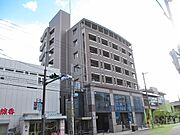 豊中市服部本町「フローラルハイツ服部」