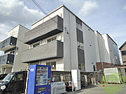 豊中市末広町「レジデンスコート豊中末広町」