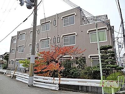外観:豊中市蛍池東町「ギャレ蛍池」 外観:豊中市蛍池東町「ギャレ蛍池」
