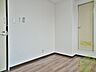 室内：お部屋から浴室すぐ行けます