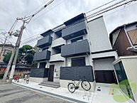 大阪府池田市石橋3丁目：物件画像／株式会社アシストOSAKA　アシスト豊中店
