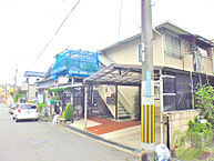 大阪府豊中市中桜塚5丁目：物件画像／株式会社アシストOSAKA　アシスト豊中店