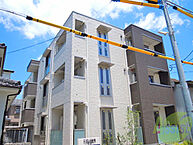 大阪府池田市綾羽1丁目：物件画像／株式会社アシストOSAKA　アシスト豊中店