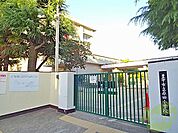 原田小学校 500m