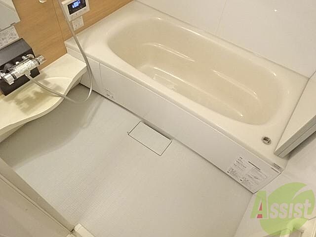 浴室