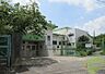 周辺：桜が丘小学校 870m