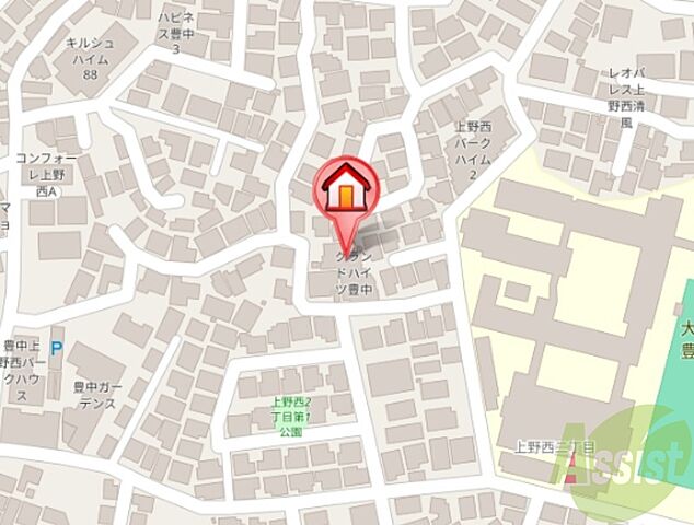 地図