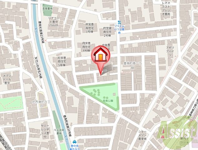 地図