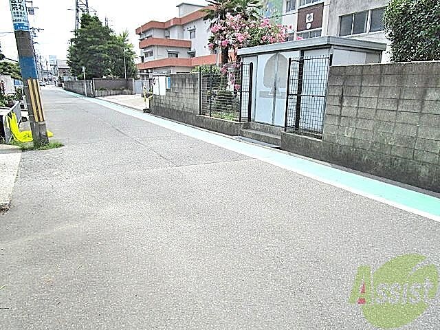 周辺