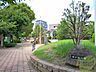周辺：蛍池公園 246m