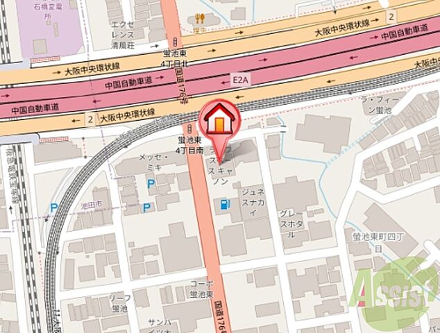 地図