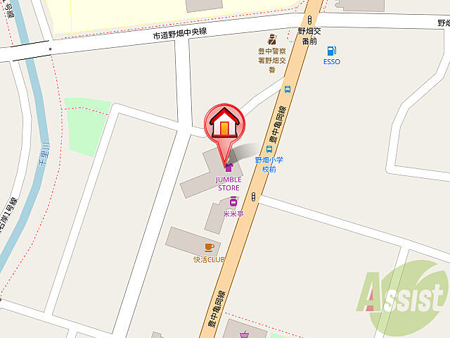 地図