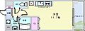 リエス池田満寿美町3階7.2万円