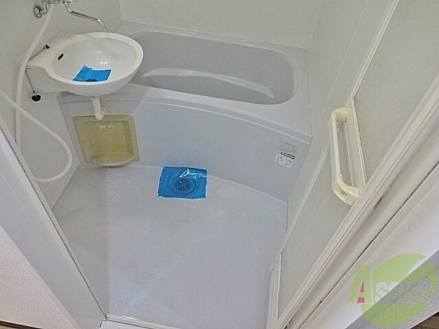 浴室