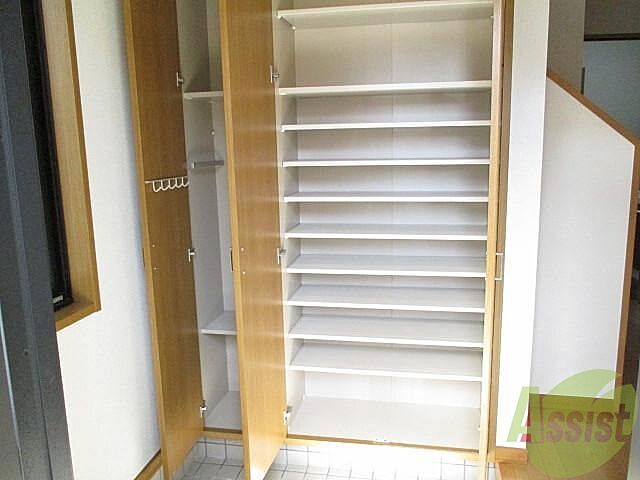 室内