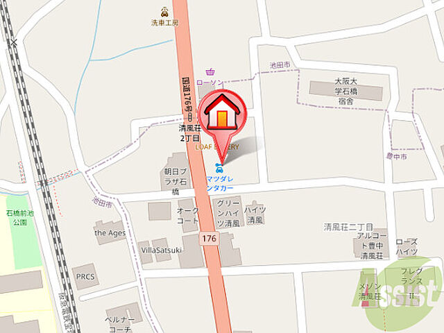 地図