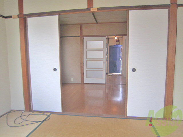 室内