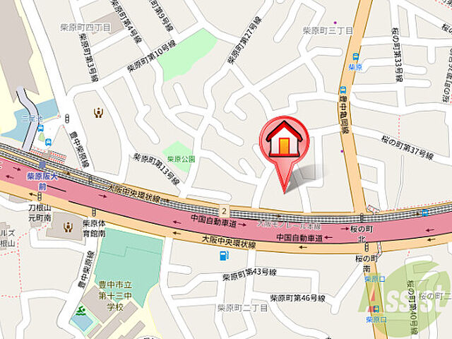 地図