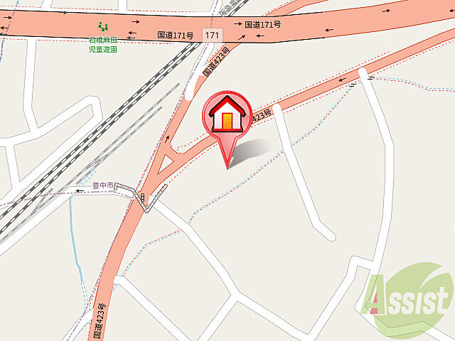 地図
