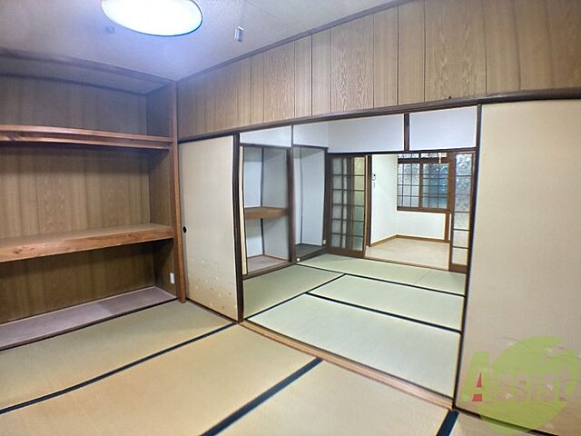 室内