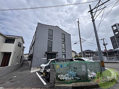 外観 外観