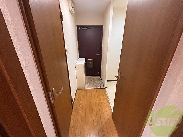 室内