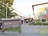 周辺：豊中市立第三中学校 197m