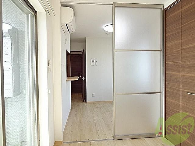 室内