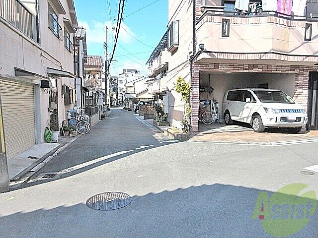 周辺
