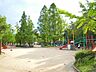 周辺：豊島公園 2418m