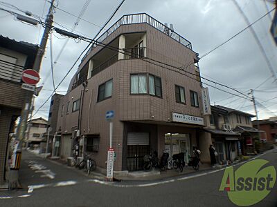 外観 外観