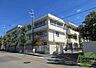 周辺：秦野小学校 804m