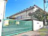 周辺：豊島小学校 302m