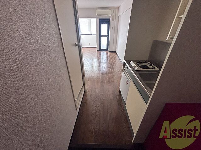 室内