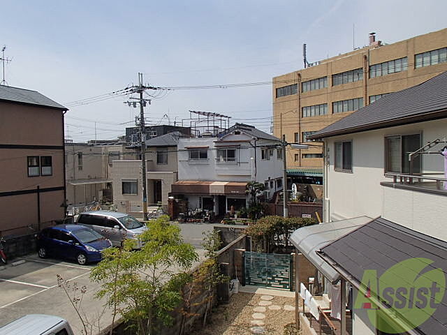 室内
