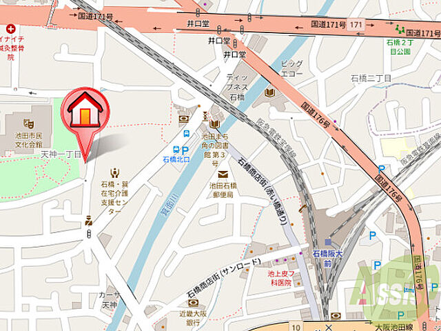 地図